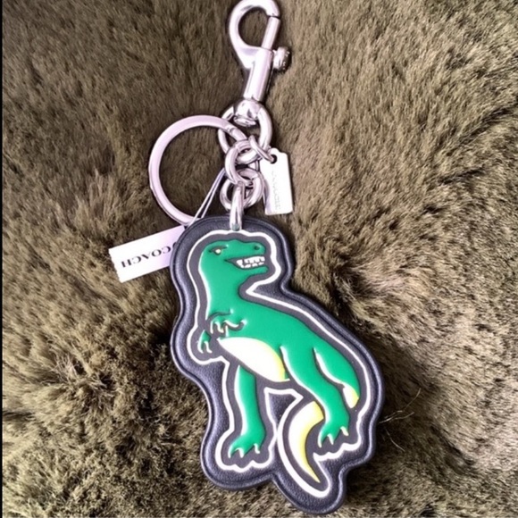Rexy Sticker Charm - Picture 4 of 6